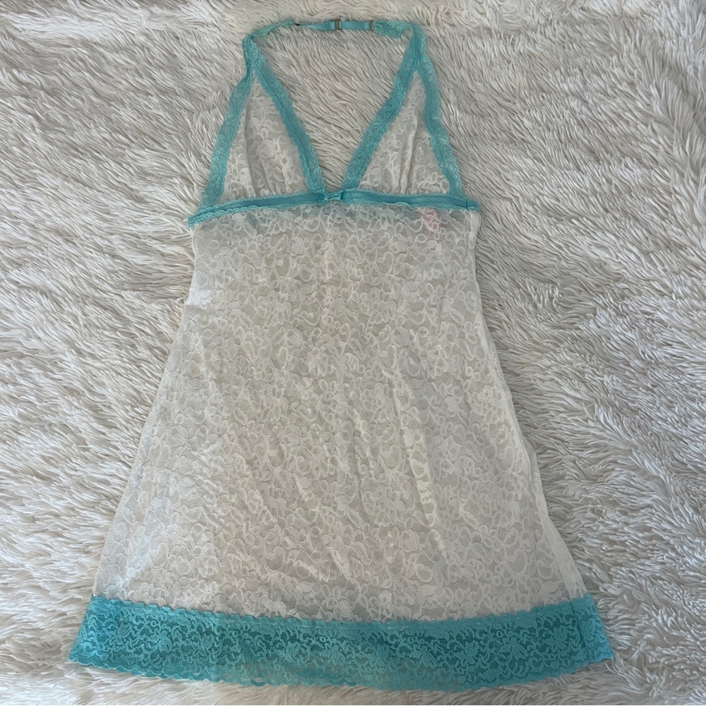 VS babydoll